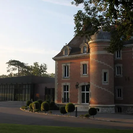 酒店 Manoir De Montigny