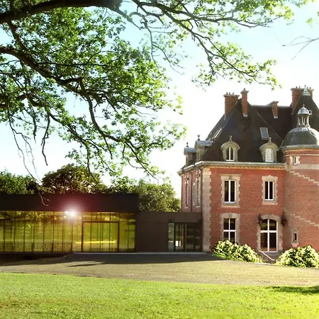 Manoir De Montigny 酒店 Russy-Bemont