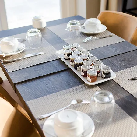 酒店 Manoir De Montigny *