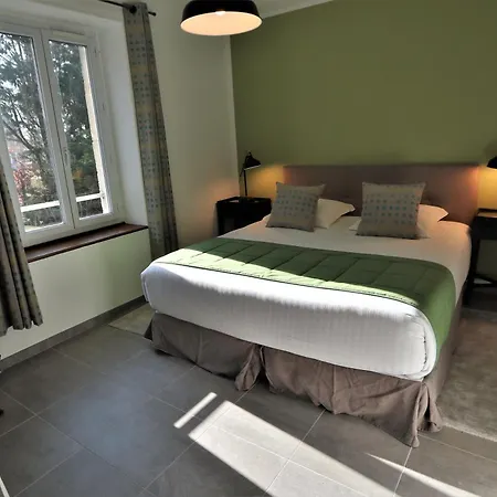 Manoir De Montigny Russy-Bemont