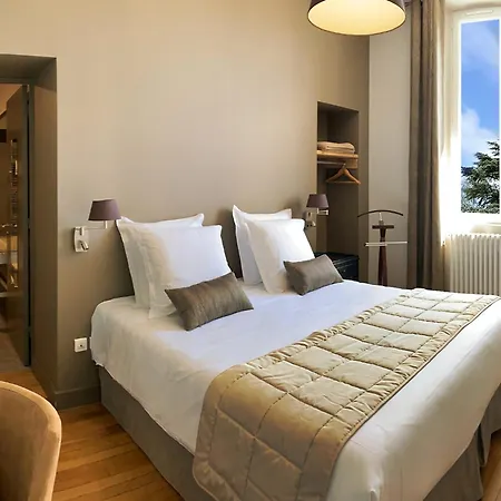 酒店 Manoir De Montigny Russy-Bemont