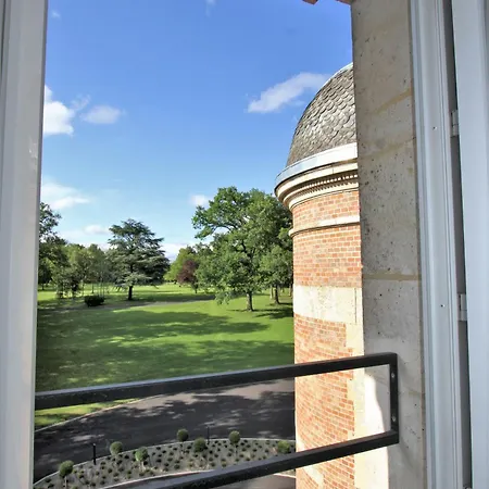 Manoir De Montigny *