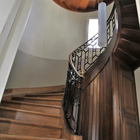 Manoir De Montigny 酒店