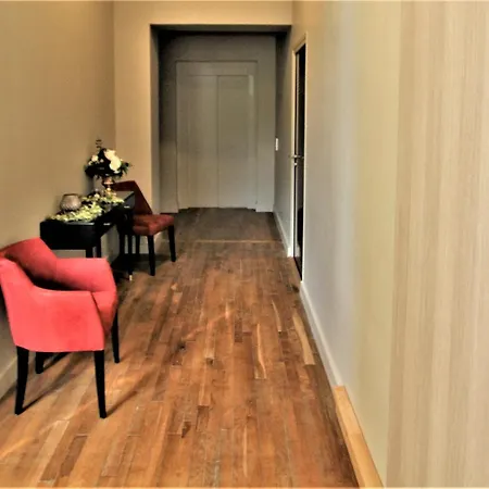 酒店 Manoir De Montigny