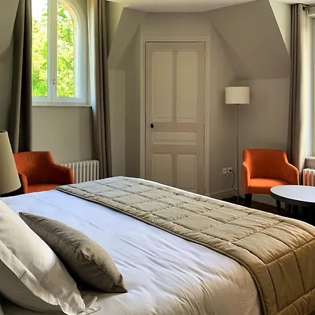 Manoir De Montigny