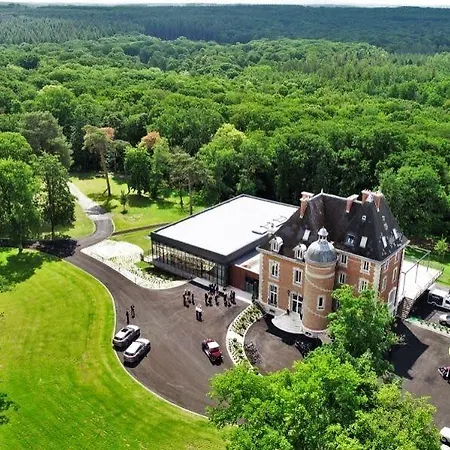 酒店 Manoir De Montigny Russy-Bemont