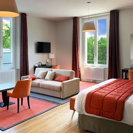Hotel Manoir De Montigny Russy-Bemont