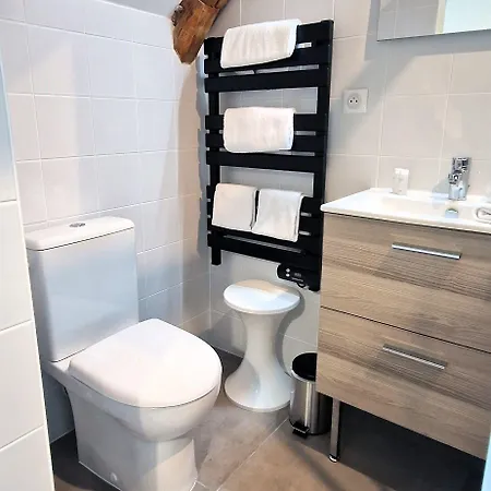 Manoir De Montigny 酒店