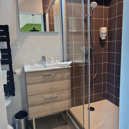 Manoir De Montigny 酒店